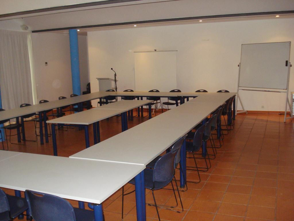 Hi Almograve - Pousada De Juventude Kültér fotó